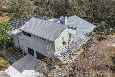House in Wimauma, Florida 4 bedrooms, 275.27 sq.m. № 1574713 - photo 6