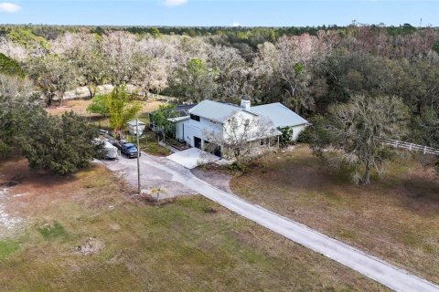 House in Wimauma, Florida 4 bedrooms, 275.27 sq.m. № 1574713 - photo 2