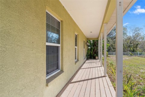 House in Wimauma, Florida 4 bedrooms, 275.27 sq.m. № 1574713 - photo 10