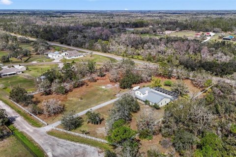 House in Wimauma, Florida 4 bedrooms, 275.27 sq.m. № 1574713 - photo 8