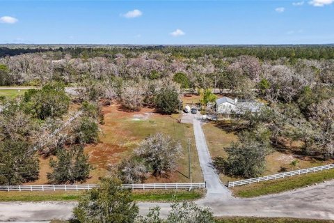 House in Wimauma, Florida 4 bedrooms, 275.27 sq.m. № 1574713 - photo 4