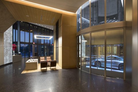 Снять в аренду кондоминиум в Санни-Айлс-Бич, Флорида 3 спальни, 294.59м2, № 1937208 - фото 27