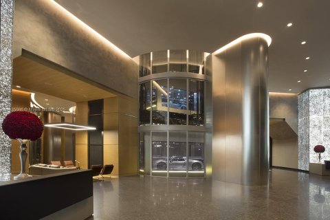 Снять в аренду кондоминиум в Санни-Айлс-Бич, Флорида 3 спальни, 294.59м2, № 1937208 - фото 26