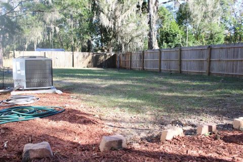 Снять в аренду виллу или дом в Гейнсвилл, Флорида 3 спальни, № 1963598 - фото 6