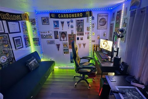 Снять в аренду виллу или дом в Гейнсвилл, Флорида 3 спальни, № 1963598 - фото 13