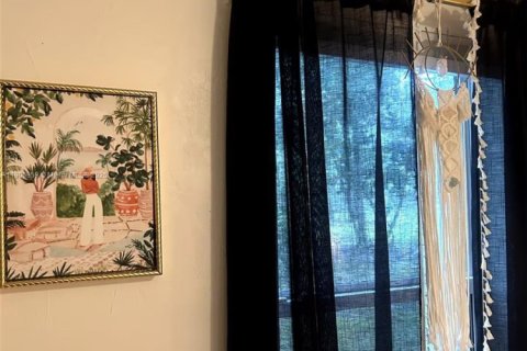 Снять в аренду виллу или дом в Гейнсвилл, Флорида 3 спальни, № 1963598 - фото 10