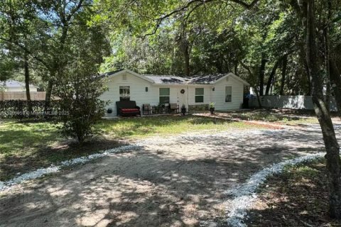 Снять в аренду виллу или дом в Гейнсвилл, Флорида 3 спальни, № 1963598 - фото 1