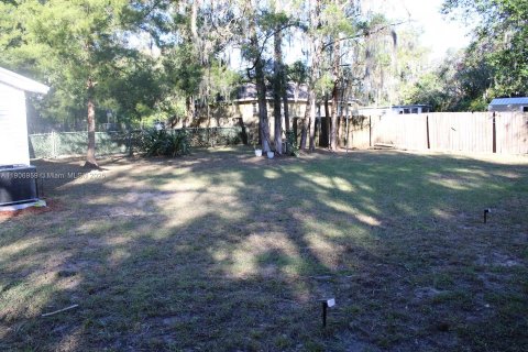 Снять в аренду виллу или дом в Гейнсвилл, Флорида 3 спальни, № 1963598 - фото 17