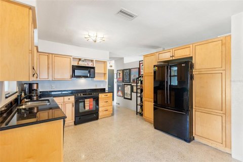 Villa ou maison à vendre à Saint Petersburg, Floride: 3 chambres, 134.52 m2 № 2223584 - photo 20