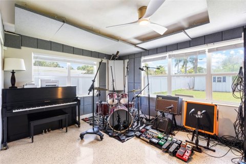 Villa ou maison à vendre à Saint Petersburg, Floride: 3 chambres, 134.52 m2 № 2223584 - photo 26