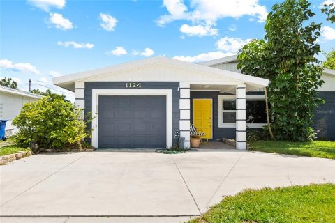Villa ou maison à vendre à Saint Petersburg, Floride: 3 chambres, 134.52 m2 № 2223584 - photo 7