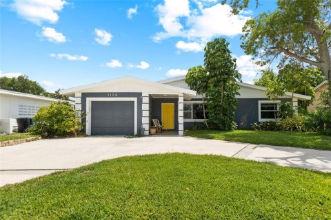 Villa ou maison à vendre à Saint Petersburg, Floride: 3 chambres, 134.52 m2 № 2223584 - photo 2