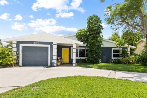 Villa ou maison à vendre à Saint Petersburg, Floride: 3 chambres, 134.52 m2 № 2223584 - photo 6