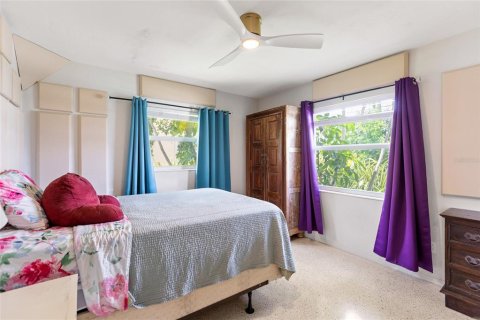 Villa ou maison à vendre à Saint Petersburg, Floride: 3 chambres, 134.52 m2 № 2223584 - photo 27