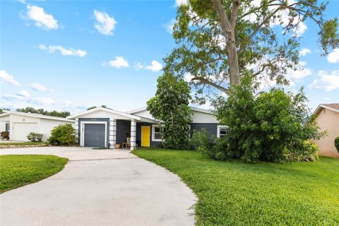 Villa ou maison à vendre à Saint Petersburg, Floride: 3 chambres, 134.52 m2 № 2223584 - photo 3