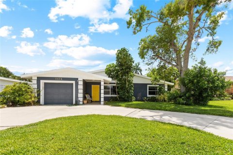 Villa ou maison à vendre à Saint Petersburg, Floride: 3 chambres, 134.52 m2 № 2223584 - photo 4