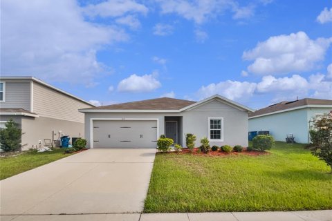 Casa en venta en Davenport, Florida, 3 dormitorios, 134.71 m2 № 1844878 - foto 1