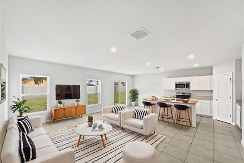 Casa en venta en Davenport, Florida, 3 dormitorios, 134.71 m2 № 1844878 - foto 2