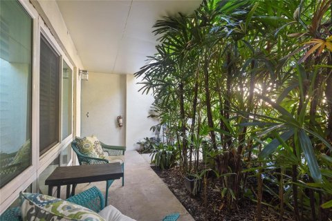 Condo in Winter Park, Florida, 2 bedrooms  № 1734785 - photo 4