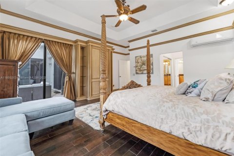 Купить виллу или дом в Дейви, Флорида 4 спальни, 268.21м2, № 1948534 - фото 20