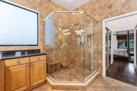 Купить виллу или дом в Дейви, Флорида 4 спальни, 268.21м2, № 1948534 - фото 21