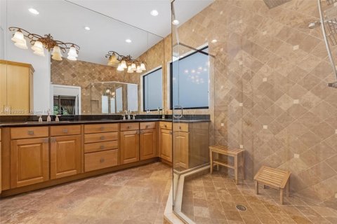 Купить виллу или дом в Дейви, Флорида 4 спальни, 268.21м2, № 1948534 - фото 22