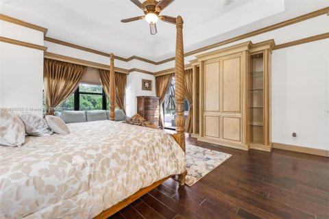 Купить виллу или дом в Дейви, Флорида 4 спальни, 268.21м2, № 1948534 - фото 19