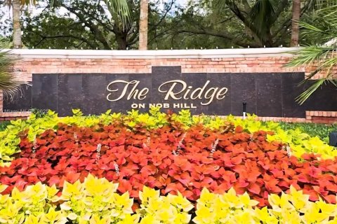 Купить виллу или дом в Дейви, Флорида 4 спальни, 268.21м2, № 1948534 - фото 2