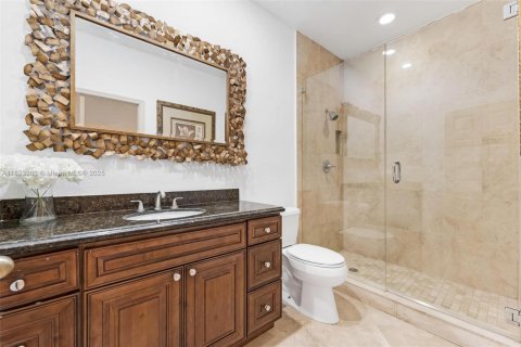 Купить виллу или дом в Дейви, Флорида 4 спальни, 268.21м2, № 1948534 - фото 28