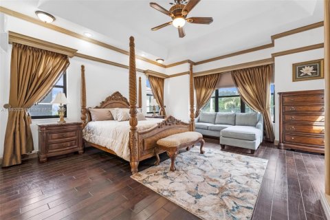 Купить виллу или дом в Дейви, Флорида 4 спальни, 268.21м2, № 1948534 - фото 18