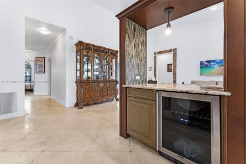 Купить виллу или дом в Дейви, Флорида 4 спальни, 268.21м2, № 1948534 - фото 8