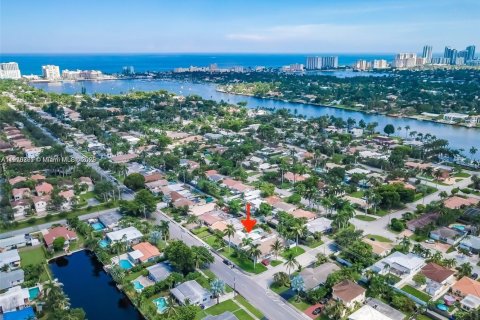 Villa ou maison à vendre à Hollywood, Floride: 3 chambres, 134.43 m2 № 2053140 - photo 15