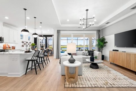 Casa en venta en Sarasota, Florida, 2 dormitorios, 171.22 m2 № 2096342 - foto 2