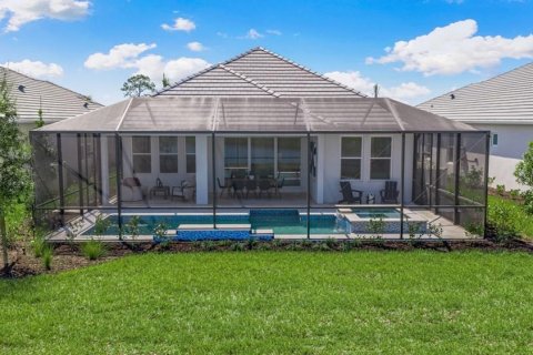 Casa en venta en Sarasota, Florida, 2 dormitorios, 171.22 m2 № 2096342 - foto 17