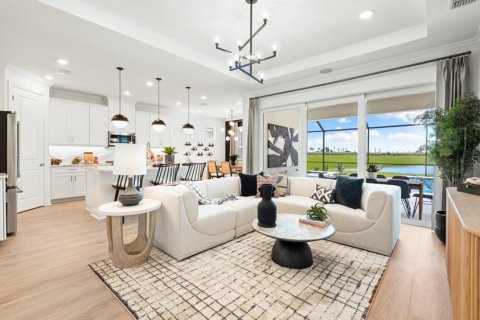 Casa en venta en Sarasota, Florida, 2 dormitorios, 171.22 m2 № 2096342 - foto 3