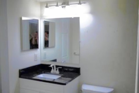 Copropriété à louer à Coconut Creek, Floride: 1 chambre, 57.6 m2 № 2400659 - photo 14