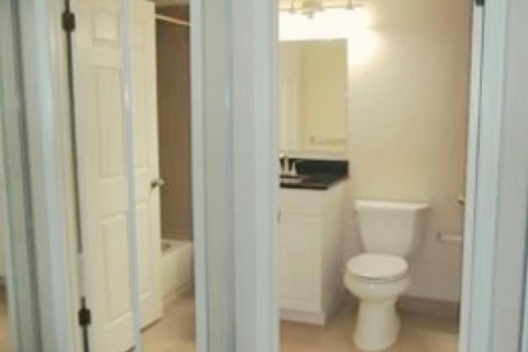 Copropriété à louer à Coconut Creek, Floride: 1 chambre, 57.6 m2 № 2400659 - photo 13