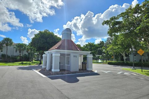 Copropriété à louer à Coconut Creek, Floride: 1 chambre, 57.6 m2 № 2400659 - photo 25