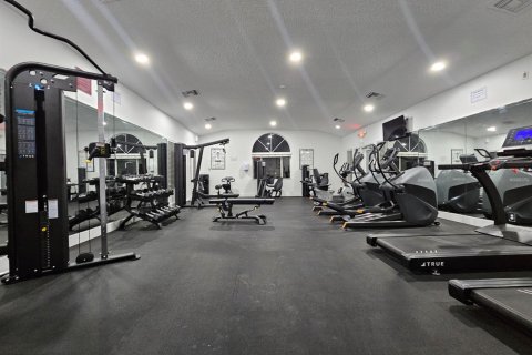Copropriété à louer à Coconut Creek, Floride: 1 chambre, 57.6 m2 № 2400659 - photo 19