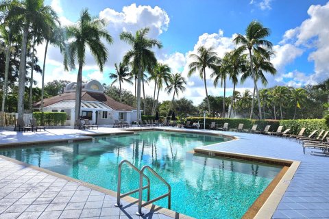 Copropriété à louer à Coconut Creek, Floride: 1 chambre, 57.6 m2 № 2400659 - photo 17