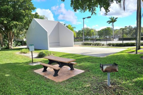 Copropriété à louer à Coconut Creek, Floride: 1 chambre, 57.6 m2 № 2400659 - photo 22
