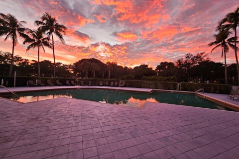 Copropriété à louer à Coconut Creek, Floride: 1 chambre, 57.6 m2 № 2400659 - photo 15