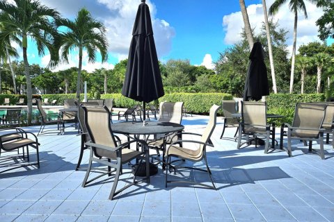 Copropriété à louer à Coconut Creek, Floride: 1 chambre, 57.6 m2 № 2400659 - photo 18