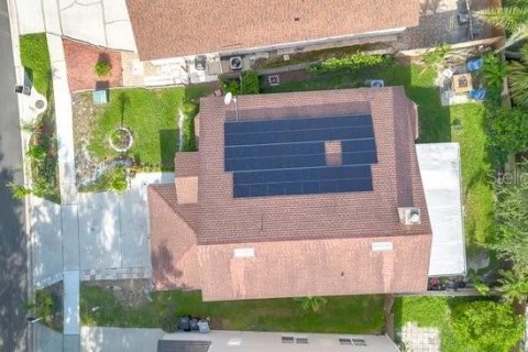 Villa ou maison à vendre à Apopka, Floride: 4 chambres, 209.49 m2 № 2308749 - photo 29