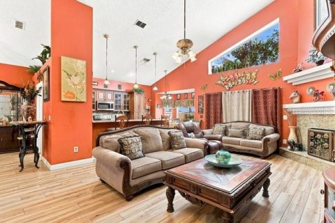 Villa ou maison à vendre à Apopka, Floride: 4 chambres, 209.49 m2 № 2308749 - photo 12