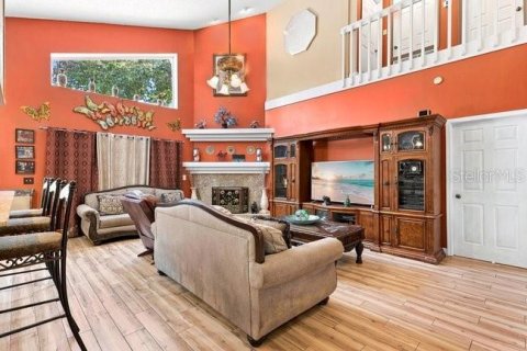 Villa ou maison à vendre à Apopka, Floride: 4 chambres, 209.49 m2 № 2308749 - photo 11