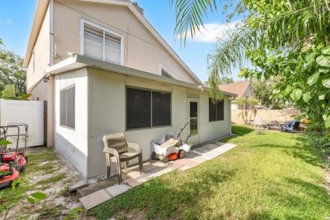 Villa ou maison à vendre à Apopka, Floride: 4 chambres, 209.49 m2 № 2308749 - photo 25