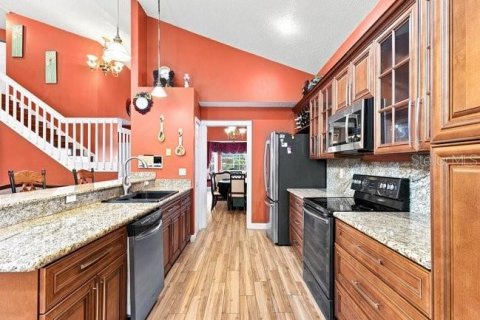 Villa ou maison à vendre à Apopka, Floride: 4 chambres, 209.49 m2 № 2308749 - photo 9