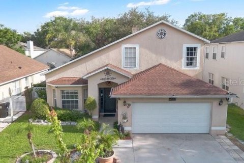 Villa ou maison à vendre à Apopka, Floride: 4 chambres, 209.49 m2 № 2308749 - photo 27