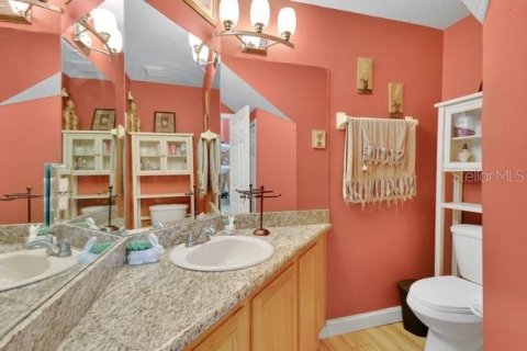 Villa ou maison à vendre à Apopka, Floride: 4 chambres, 209.49 m2 № 2308749 - photo 20